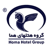 Tehran Homa Hotel