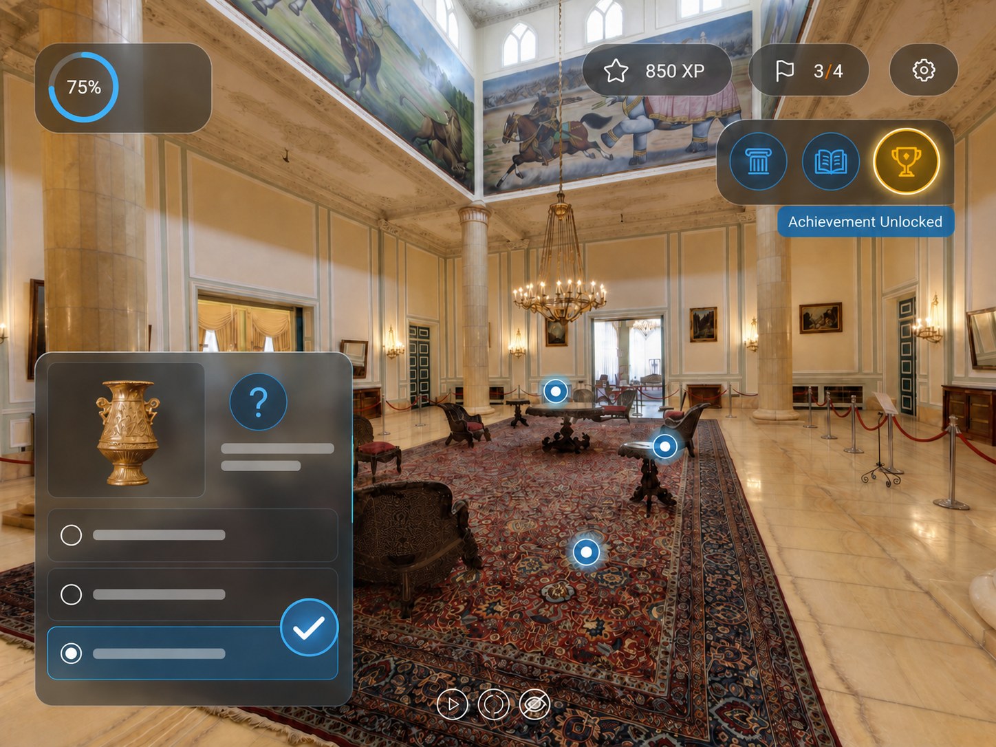 OpticTour E-Learning