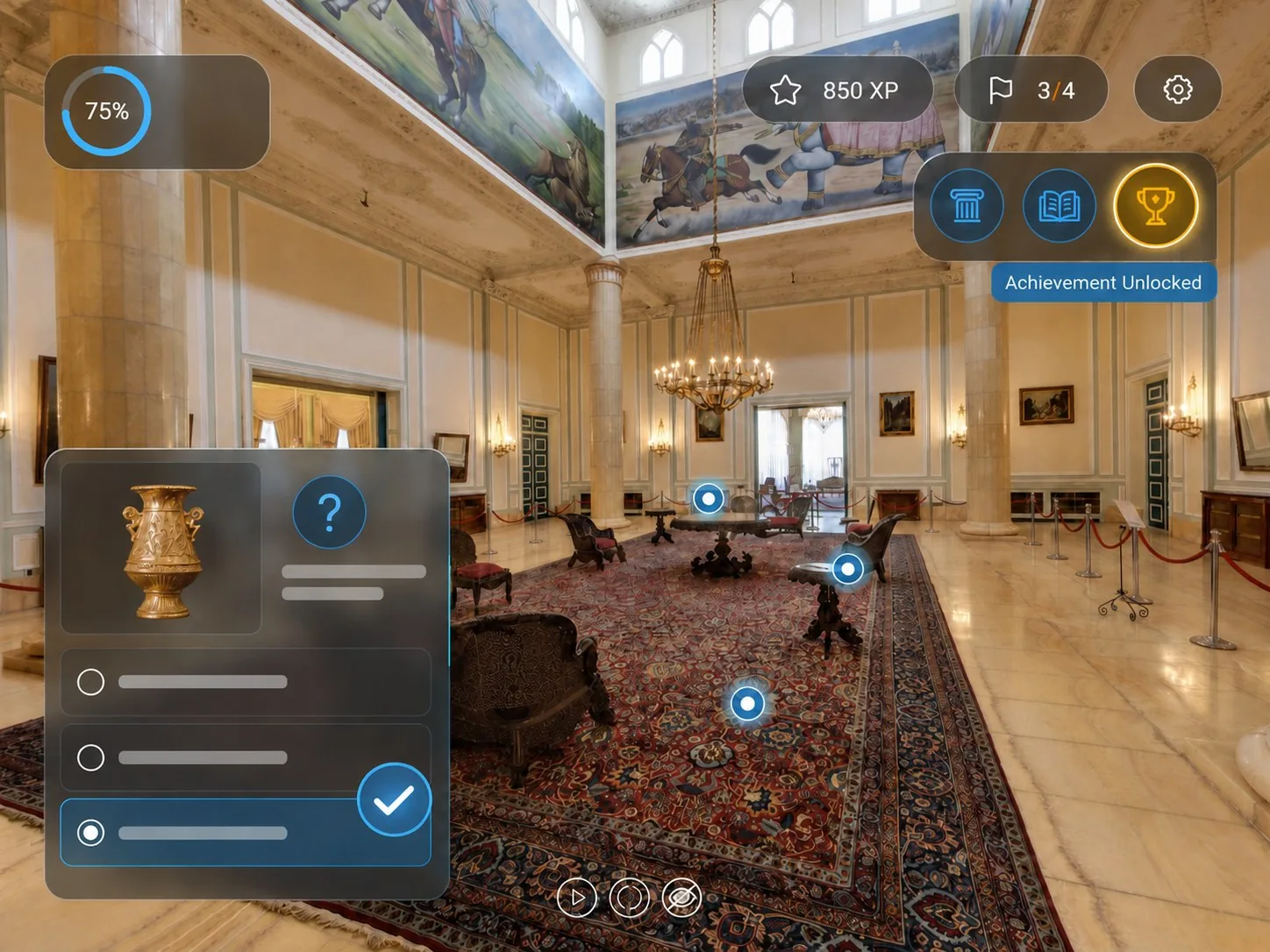 OpticTour E-Learning