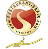 رستوران سفیر