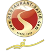 رستوران سفیر