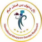 رستوران خیام