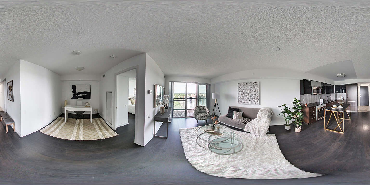 Real Estate — OpticTour VR