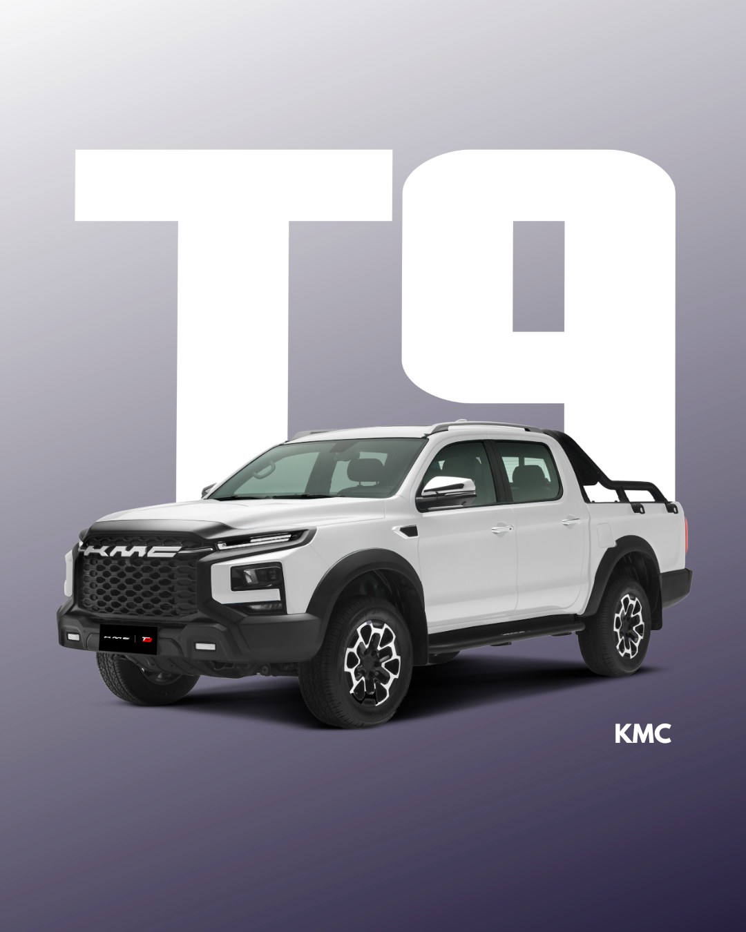 Kerman Motor T9