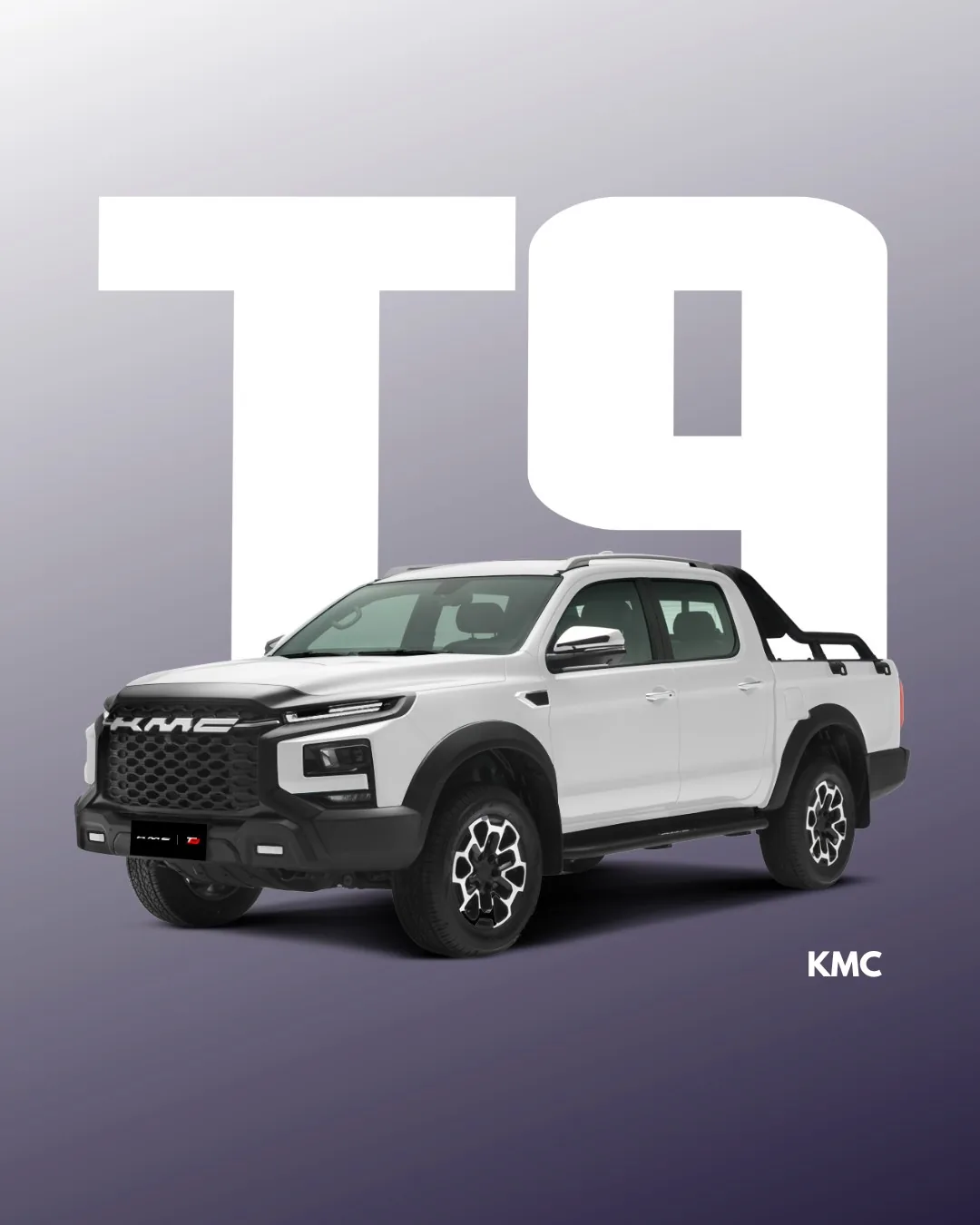 Kerman Motor T9