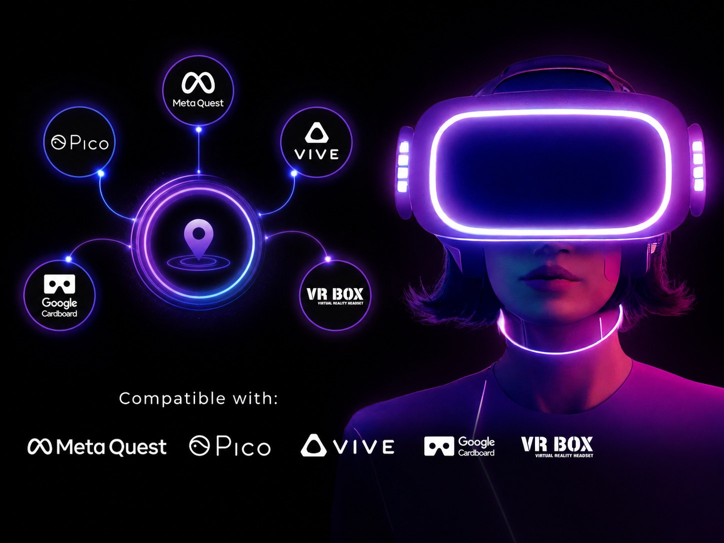 VR compatibility — OpticTour